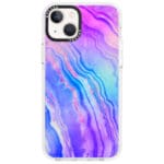 Neon Agate iPhone 14 Plus Tok