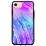 Neon Agate iPhone 8/7/SE 2020/SE 2022 Tok