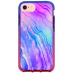 Neon Agate iPhone 8/7/SE 2020/SE 2022 Tok
