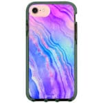 Neon Agate iPhone 8/7/SE 2020/SE 2022 Tok