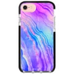 Neon Agate iPhone 8/7/SE 2020/SE 2022 Tok