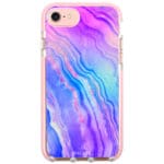 Neon Agate iPhone 8/7/SE 2020/SE 2022 Tok