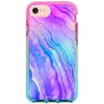Neon Agate iPhone 8/7/SE 2020/SE 2022 Tok