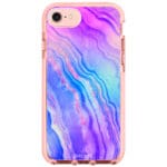 Neon Agate iPhone 8/7/SE 2020/SE 2022 Tok