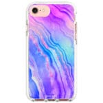 Neon Agate iPhone 8/7/SE 2020/SE 2022 Tok