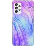 Neon Agate Samsung A52 Tok