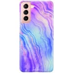 Neon Agate Samsung S21 Tok