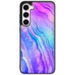 Neon Agate Samsung Galaxy S23 Tok