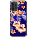 Night Floral Samsung Galaxy A13 5G Tok