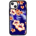 Night Floral iPhone 13 Mini Tok