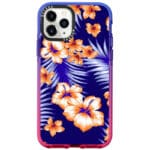 Night Floral iPhone 11 Pro Tok