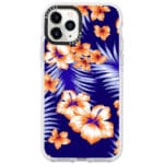 Night Floral iPhone 11 Pro Tok