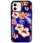 Night Floral iPhone 12/12 Pro Tok