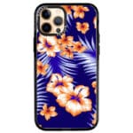 Night Floral iPhone 12 Pro Max Tok