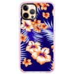 Night Floral iPhone 12 Pro Max Tok