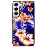 Night Floral Samsung Galaxy S22 Tok