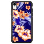 Night Floral iPhone XR Tok
