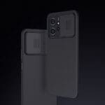 Nillkin Camshield Black Xiaomi Redmi Note 12 Tok