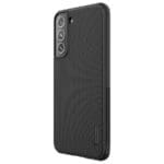 Nillkin Super Frosted Pro Black Samsung Galaxy S22 Tok