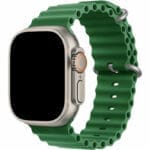 Ocean Szíj Apple Watch SE/11/10/9/8/7/6/5/4/3/Ultra 1/2/3 (44/45/46/49mm) Clover