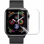 Protective Foil for Apple Watch 38mm