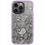 Paisley Kryt iPhone 14 Pro Tok