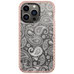 Paisley Kryt iPhone 14 Pro Tok