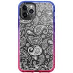 Paisley iPhone 11 Pro Tok