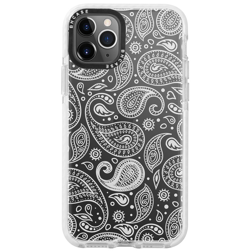 Paisley iPhone 11 Pro Tok