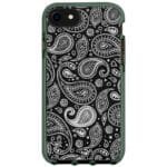 Paisley iPhone 8/7/SE 2020/SE 2022 Tok
