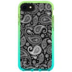 Paisley iPhone 8/7/SE 2020/SE 2022 Tok