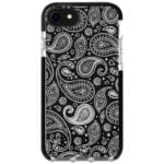 Paisley iPhone 8/7/SE 2020/SE 2022 Tok