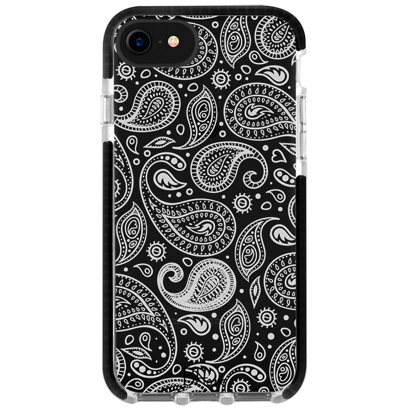 Paisley iPhone 8/7/SE 2020/SE 2022 Tok