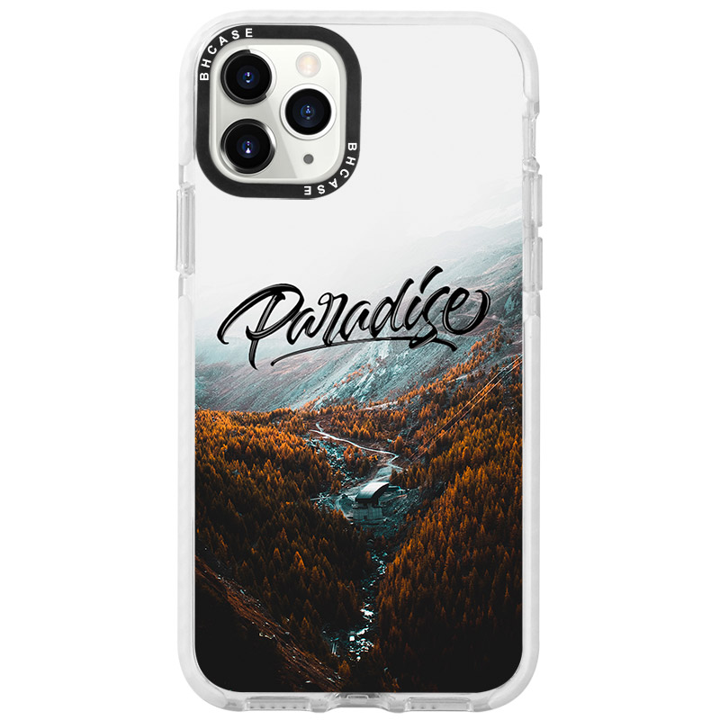 Paradise iPhone 11 Pro Tok