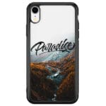 Paradise iPhone XR Tok