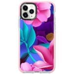 Pinky Floral iPhone 11 Pro Tok