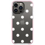 Polka Dots iPhone 13 Pro Tok