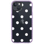 Polka Dots iPhone 14 Tok