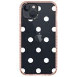 Polka Dots iPhone 14 Tok