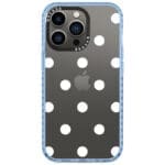 Polka Dots iPhone 13 Pro Tok