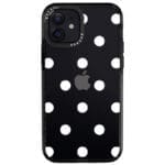 Polka Dots iPhone 12/12 Pro Tok