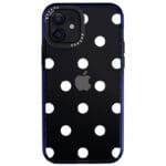 Polka Dots iPhone 12/12 Pro Tok