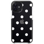 Polka Dots iPhone 12/12 Pro Tok