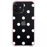 Polka Dots iPhone 12/12 Pro Tok