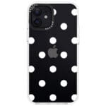 Polka Dots iPhone 12/12 Pro Tok