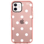 Polka Dots iPhone 12/12 Pro Tok