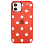 Polka Dots iPhone 12/12 Pro Tok