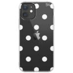 Polka Dots iPhone 12 Mini Tok
