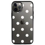 Polka Dots iPhone 12 Pro Max Tok
