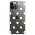 Polka Dots iPhone 12 Pro Max Tok